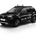 Veel uusi Daciaid: Logan MCV ja erimudel Duster Aventure
