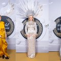 ФОТО | Настоящие богини! Эстонские красавицы блистали на гала-вечере модного журнала