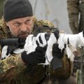 Ukraina uus rahvusvaheline leegion: liituda soovitakse üle maailma
