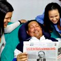 Norra inimõiguslane: Chávez suri juba nädalaid tagasi