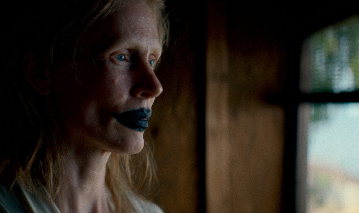 Maarja Jakobson filmis „Biwa järve 8 nägu“