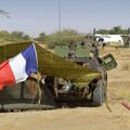 Бойцы Сил обороны Эстонии будут служить в столице Мали — Бамако