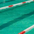 Внук Ельцина с синдромом Дауна выиграл чемпионат Европы по плаванию