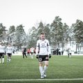 Пятикратный чемпион Эстонии по футболу осужден за преступление, связанное с наркотиками