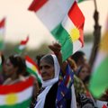Iraan kehtestas iseseisvust ihkavale Iraagi Kurdistanile õhuembargo