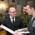 ”Несколько месяцев в эстонской армии дают больше, чем несколько лет изучения предметов на эстонском языке в Ласнамяэ”