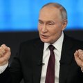 Путин позаботился, чтобы россияне не скучали: мира с Украиной не будет, экономика России несется в пропасть 