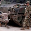 НАТО построит в Польше хранилище для военной техники США
