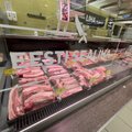 Цены растут: свинина дорожает последней