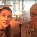 VIDEO: Evelin Ilves kutsub kõiki heategevuslikule kontserdile, kus esinevad Mick Pedaja, Grete Paia, Põhja-Tallinn jpt