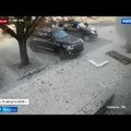 VIDEO | Avaldati salvestus „Donetski rahvavabariigi” juhi Zahhartšenko tapnud plahvatusest