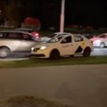 Видели видео с таксистом, спасшим протестующего в Минске? Студент, убегавший от спецназа, рассказал, как все было