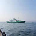 TS Laevad: vead ei takista Leigeri Türgist väljasõitu
