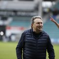 Президент „Транса“ о победе в Кубке: надеюсь, благодаря этому триумфу отношение в Нарве к футболу изменится