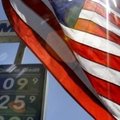 Ameeriklased peavad bensiini hinda liiga madalaks