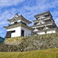 REISIUUDISED | Keiserlikud paleed Jaapanis pakuvad hotelliteenuseid