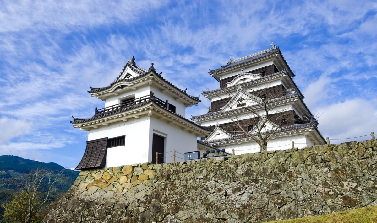 RENDI LOSS: Ōzu lossi rentimine maksab umbes 85 000 eurot.