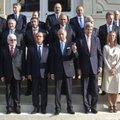 Pariisi konverentsil lepiti kokku vajaliku sõjalise abi andmises Iraagile Islamiriigi vastu
