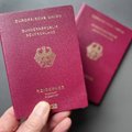 Saksamaa parlament leevendas kodakondsuse saamise reegleid