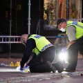 VIDEO | Malmö kesklinnas kõlasid automaadivalangud, kolm ohvrit suri haiglas