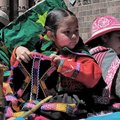 Inkade impeeriumi pärand mõjub Ladina-Ameerikas tänase päevani