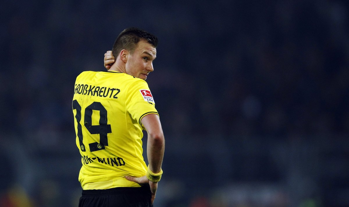 Kevin Grosskreutz