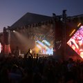 FOTOD | Võsu Rannafestival pakkus külastajatele võimsa kogemuse