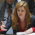 USA esindaja ÜRO-s hoiatas Euroopat kaitsekulutuste ohtlike kärbete eest