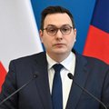 Tšehhi välisminister: EL-i laienemine peaks toimuma järk-järgult, aga Ukraina on erijuhtum