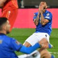 Itaalia jalgpallikoondisel avanes ootamatu võimalus ikkagi MMile pääseda