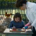Kinodesse jõuab film Maria Montessorist