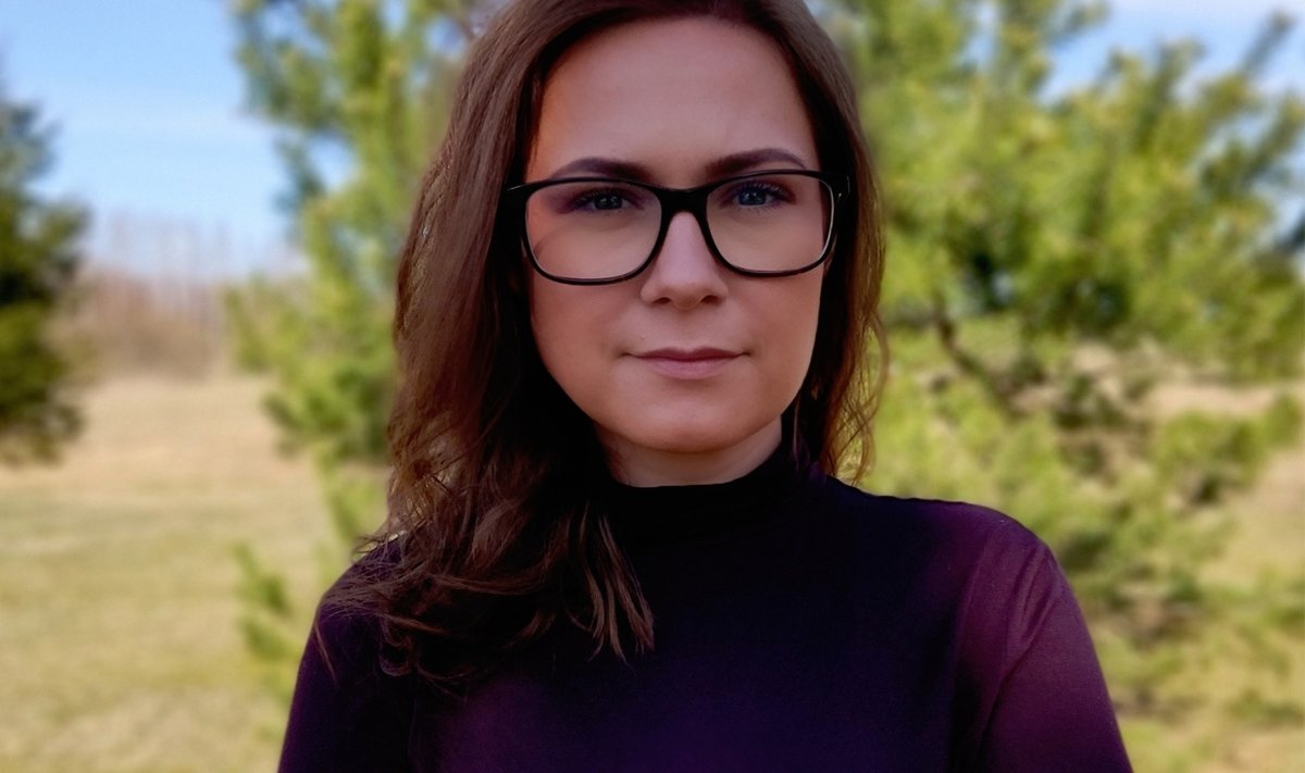 Kadri Haljas