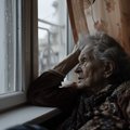 „Я думала, что жертвую пострадавшим от войны“: в итоге пожилая жительница Эстонии осталась без денег