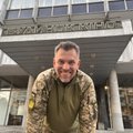 DELFI В УКРАИНЕ | Украинский актер рисковал жизнью во время ночных вылазок за свежим хлебом