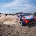 Portaal: Hyundai jätkamine WRC-sarjas pole kindel