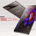Lenovo tipptelefon Vibe Z2 Pro alustab Aasiast