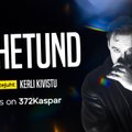 Podcast „TÄHETUND“ | Hinnatud produtsent 372Kaspar: mängisin algusest peale oma kaarte õigesti