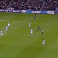 Madridi Real vs Manchester City