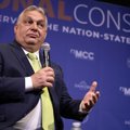 Orbán: on aeg muutusteks Euroopa Liidu juhtkonnas
