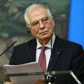 Правда ли, что Боррель призвал африканские страны голодать ради независимости?