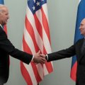 KUULA | Lääne suhtlus Venemaaga meenutab üha enam külma sõda. Kas Bideni-Putini kohtumine parandab asja?