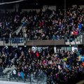 Tallinnas toimub Soome jäähokimeistrivõistluste kohtumine
