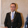 Зарплата мэра Тарту выросла на 1200 евро