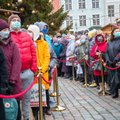 Коронавирусное рождество: всеобщий карантин в Польше, наихудшие месяцы в Дании и два сценария ограничений в Италии