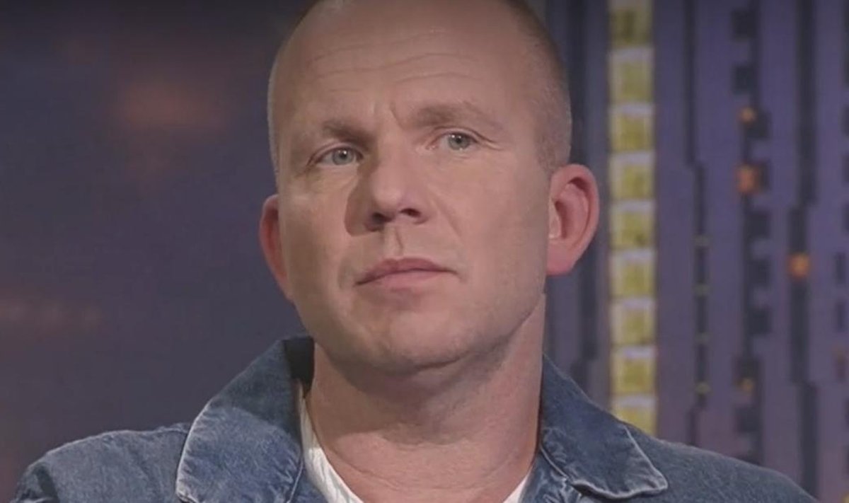 Lauri Liiv