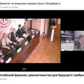 В РФ провели пропагандистский "антифашистский" форум, где страны Балтии сравнили с Украиной