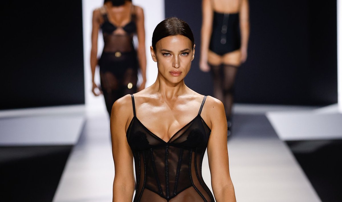 Dolce & Gabbana Spring 2024 Ready-to-Wear Collection
