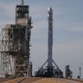 SpaceX pidi eile kosmosesse saatma salapärase otstarbega satelliidi, start lükati edasi tänasele