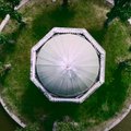 Когда парки забиты: с таллиннской городской природой теперь можно ознакомиться виртуально