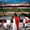 AMETLIK | Copa Libertadorese finaal toimub detsembrikuus ja Argentinast väljas